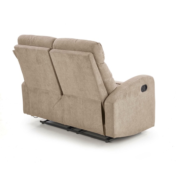 Sofa OSLO 2S, 2S beżowy - Halmar