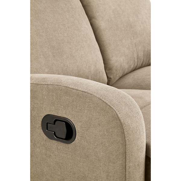 Sofa OSLO 2S, 2S beżowy - Halmar