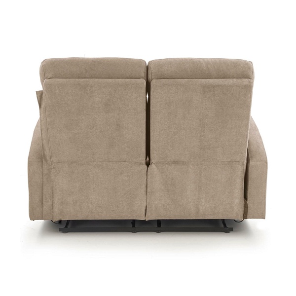 Sofa OSLO 2S, 2S beżowy - Halmar