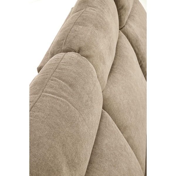Sofa OSLO 3S, 3S beżowy - Halmar