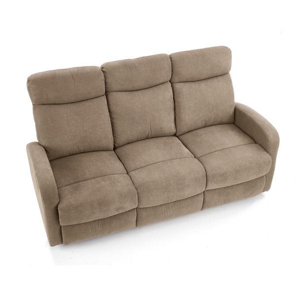 Sofa OSLO 3S, 3S beżowy - Halmar