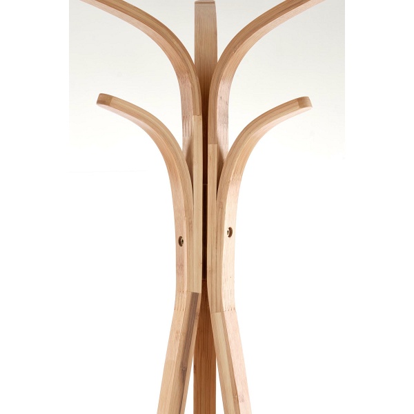 Wieszak W63 naturalny - Halmar