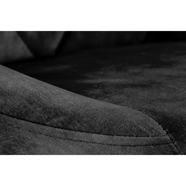 Hoker H101 czarny - Halmar