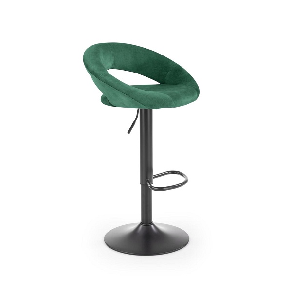 Hoker H102 ciemny zielony - Halmar