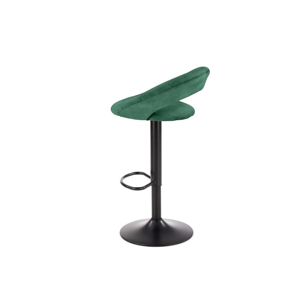 Hoker H102 ciemny zielony - Halmar
