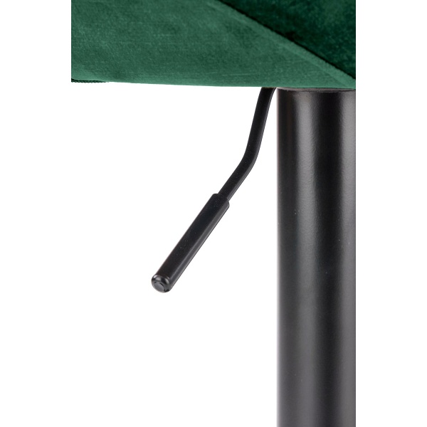 Hoker H102 ciemny zielony - Halmar