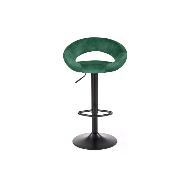 Hoker H102 ciemny zielony - Halmar