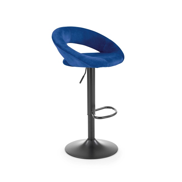 Hoker H102 granatowy - Halmar