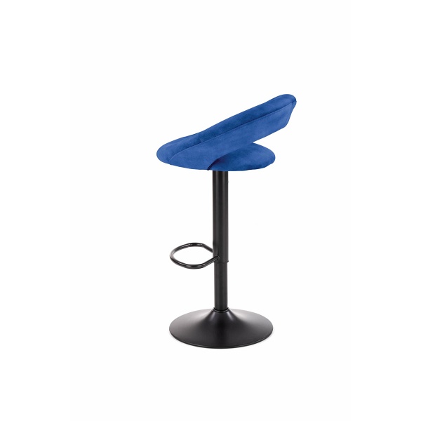 Hoker H102 granatowy - Halmar