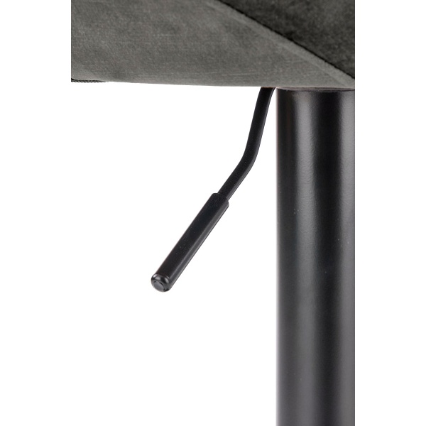 Hoker H102 popielaty - Halmar