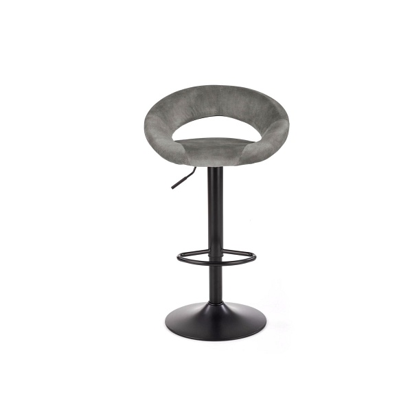 Hoker H102 popielaty - Halmar