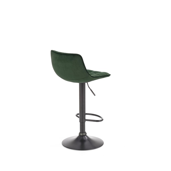 Hoker H95 ciemny zielony - Halmar