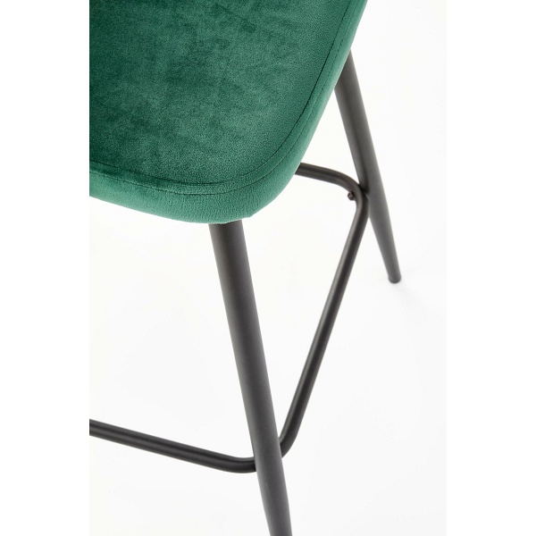 Hoker H96 ciemny zielony - Halmar