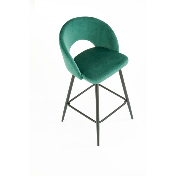 Hoker H96 ciemny zielony - Halmar