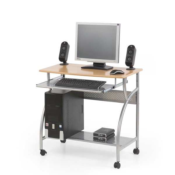 Biurko B6 olcha - Halmar