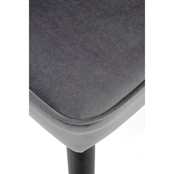 Krzesło K446 popielaty - Halmar