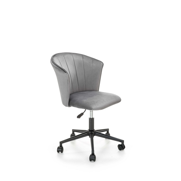 Fotel PASCO popiel - Halmar