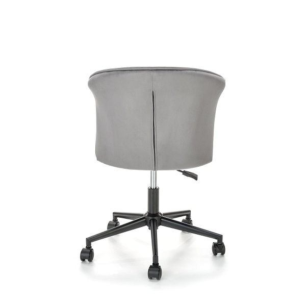 Fotel PASCO popiel - Halmar