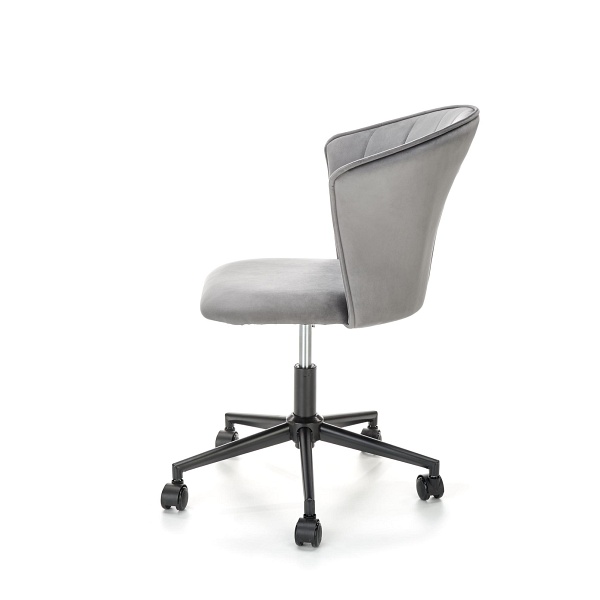 Fotel PASCO popiel - Halmar
