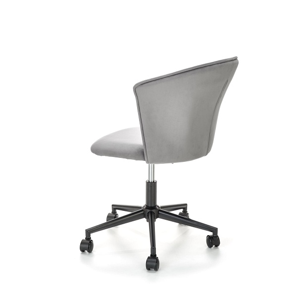 Fotel PASCO popiel - Halmar