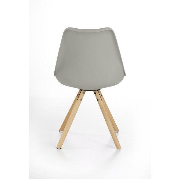 Krzesło K201 khaki - Halmar