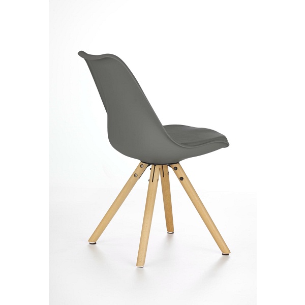 Krzesło K201 popiel - Halmar