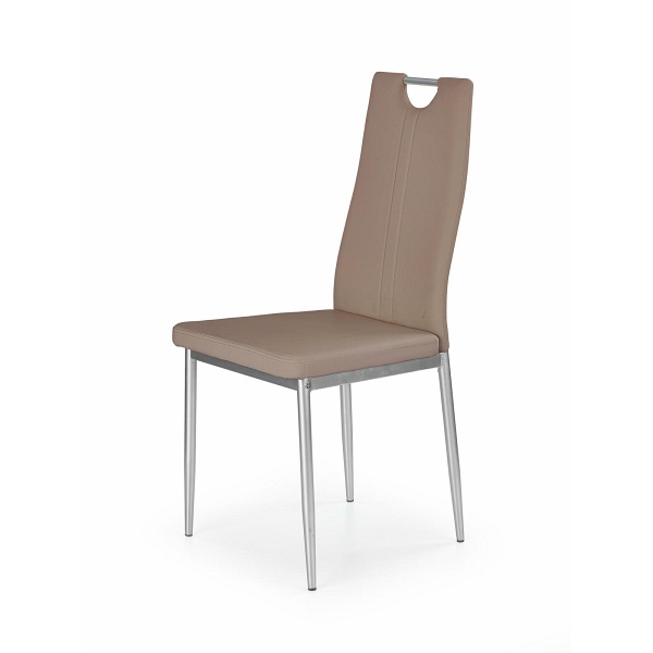 Krzesło K202 cappucino - Halmar