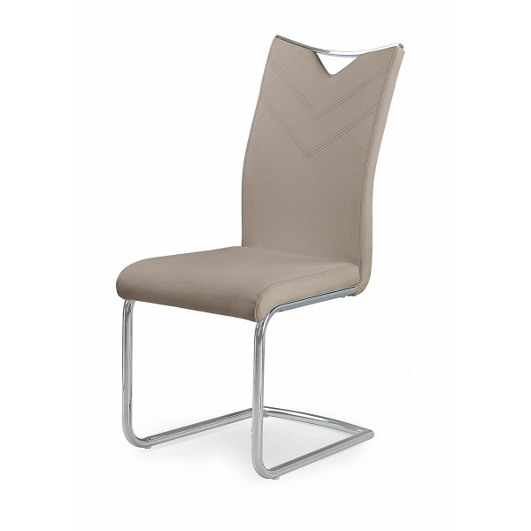 Krzesło K224 cappuccino - Halmar