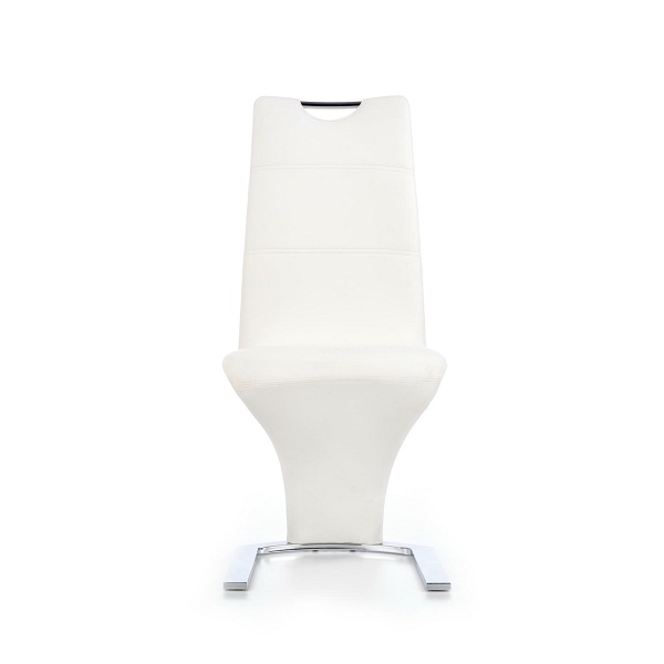 Krzesło K291 biały - Halmar