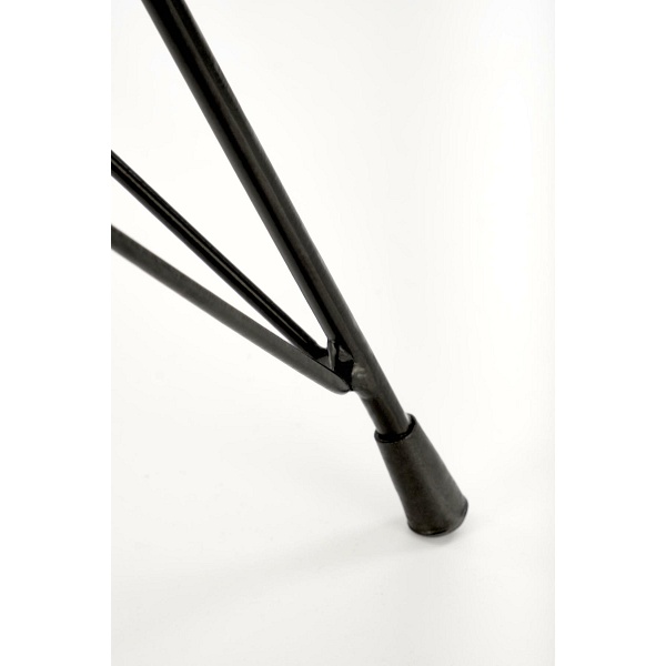 Krzesło K335 rattan naturalny - Halmar