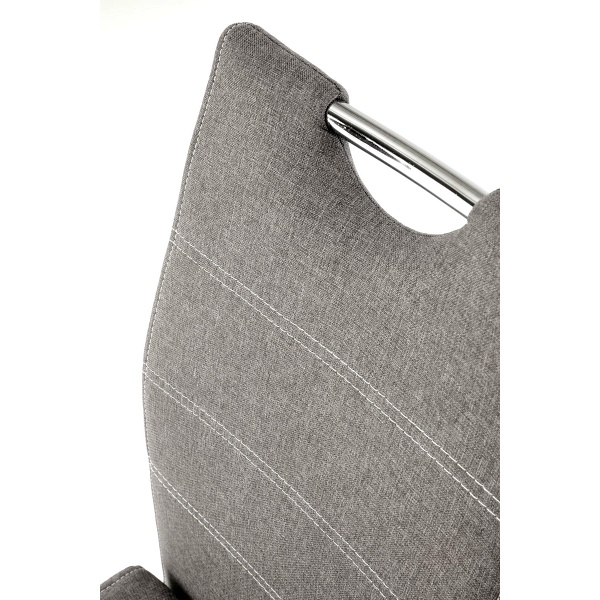 Krzesło K349 popiel - Halmar