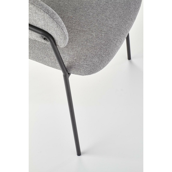 Krzesło K359 popiel - Halmar
