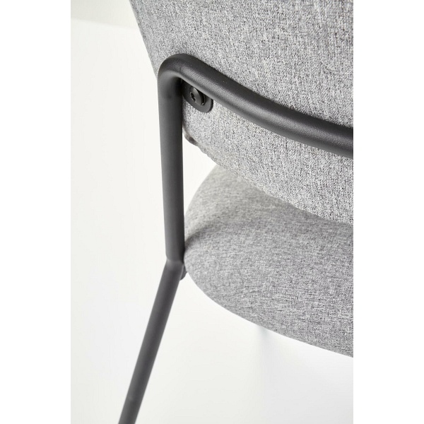 Krzesło K359 popiel - Halmar