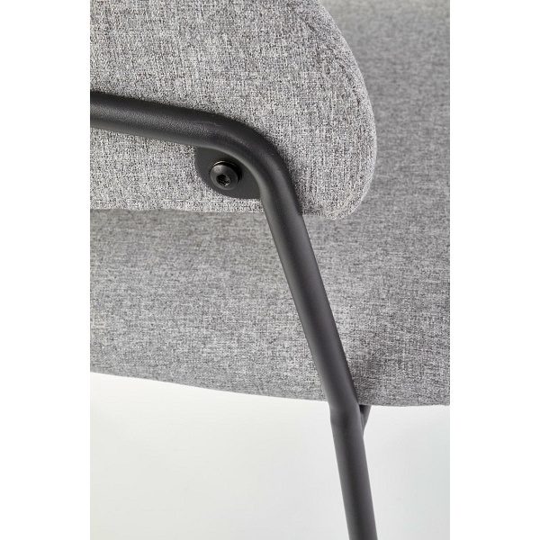 Krzesło K359 popiel - Halmar