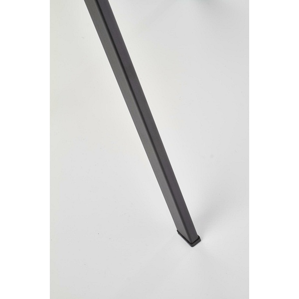 Krzesło K360 musztardowy - Halmar