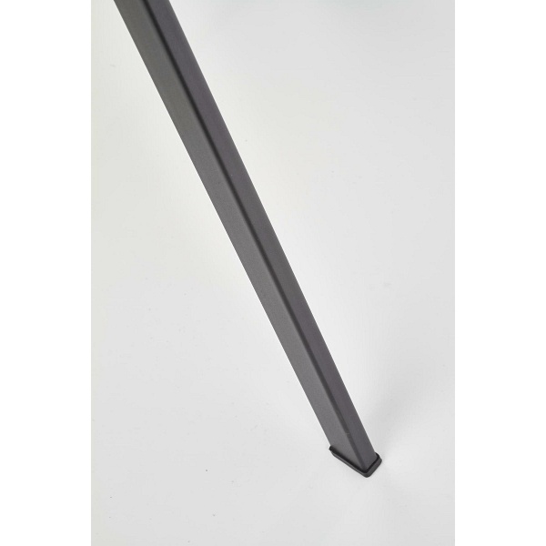 Krzesło K360 popielaty - Halmar