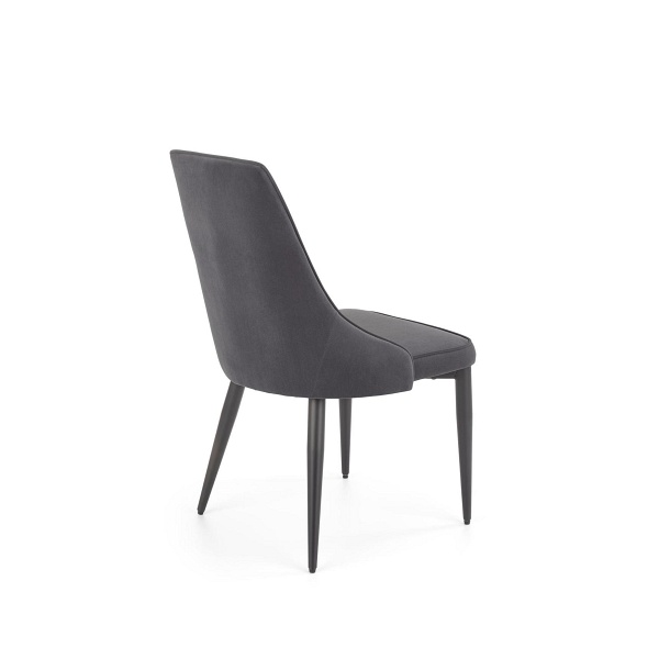 Krzesło K365 popiel - Halmar