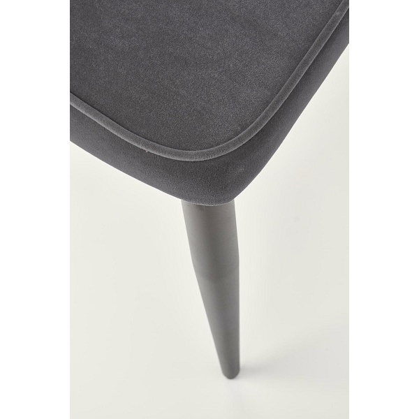 Krzesło K365 popiel - Halmar