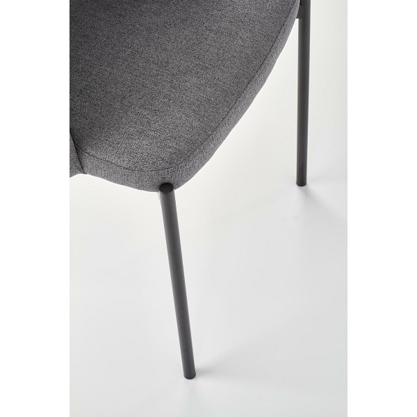 Krzesło K373 popielaty - Halmar