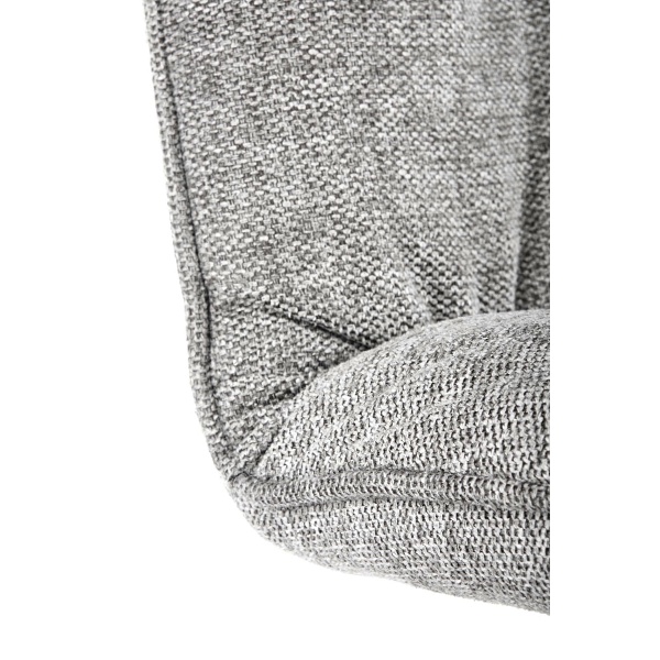 Krzesło K422 popielaty - Halmar