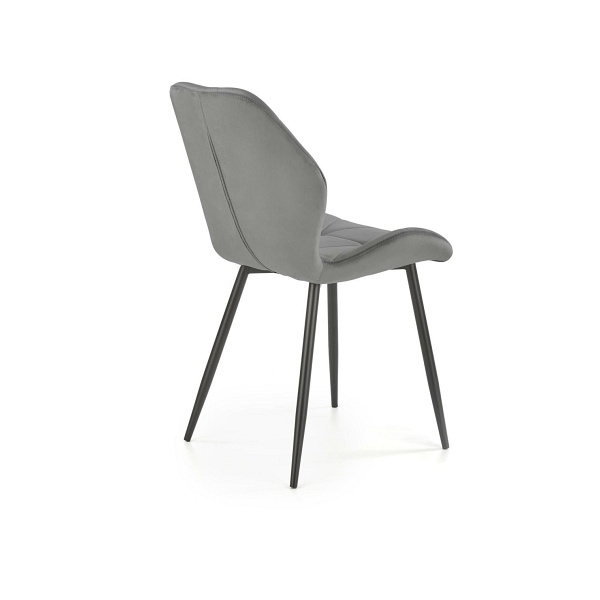 Krzesło K453 popielaty - Halmar