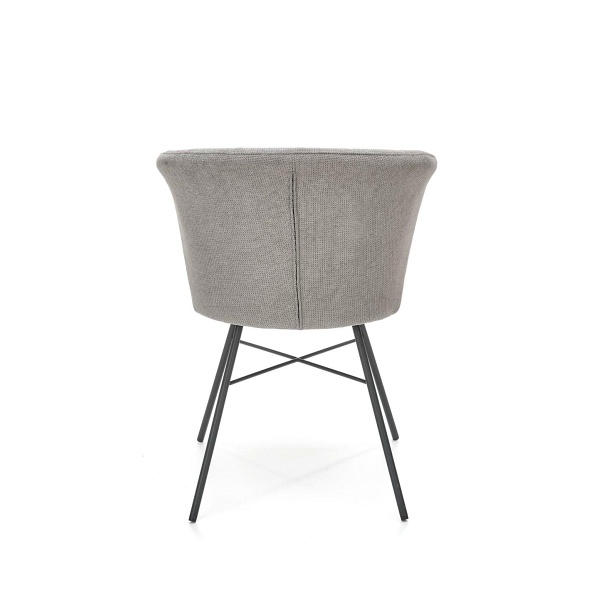 Krzesło K459 popiel - Halmar