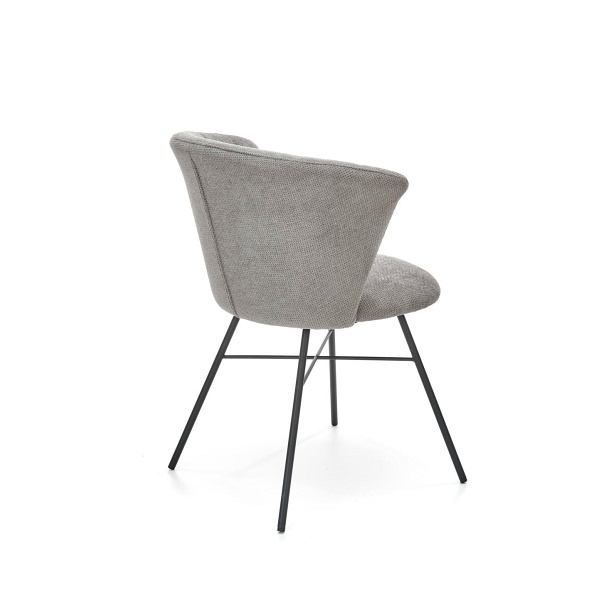 Krzesło K459 popiel - Halmar