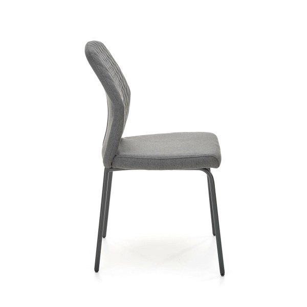Krzesło K461 popiel - Halmar