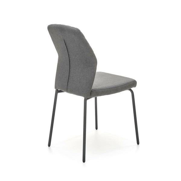 Krzesło K461 popiel - Halmar