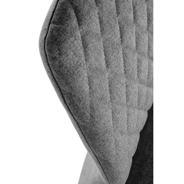 Krzesło K461 popiel - Halmar