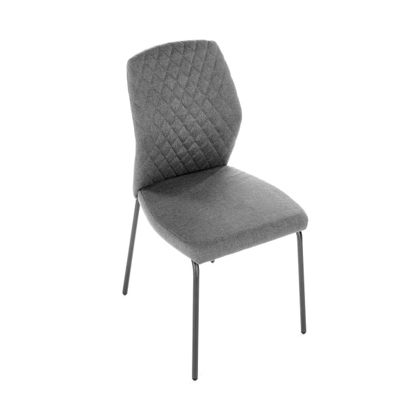 Krzesło K461 popiel - Halmar