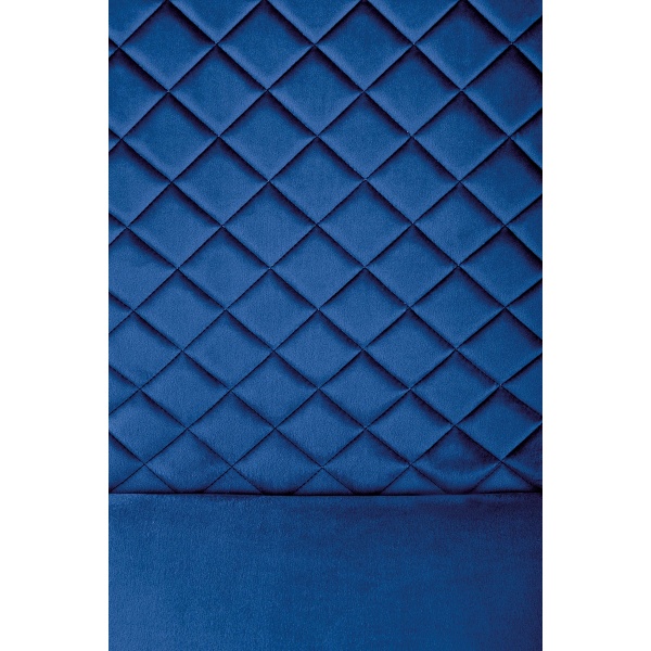 Krzesło K442 granatowy - Halmar