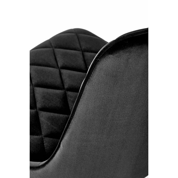 Krzesło K450 czarny - Halmar