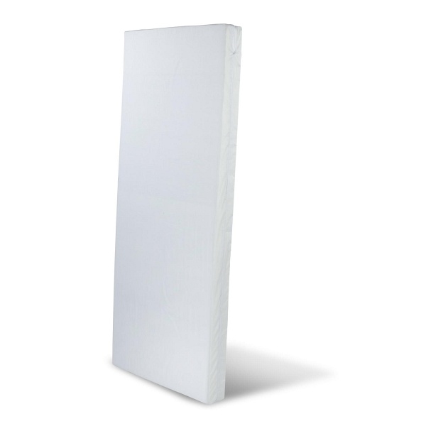 TURYN materac 160x80x8 cm - kolor biały - Halmar